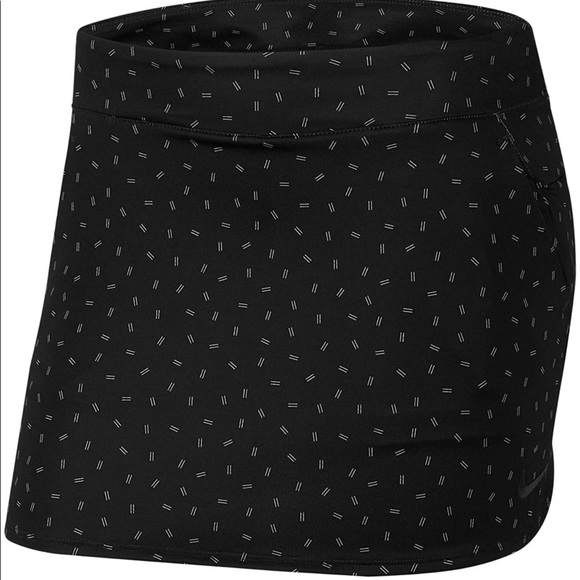 Nike Dresses & Skirts - NEW! Girls nike golf skirt